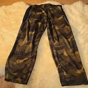 Old Navy Camouflage Kids Pants